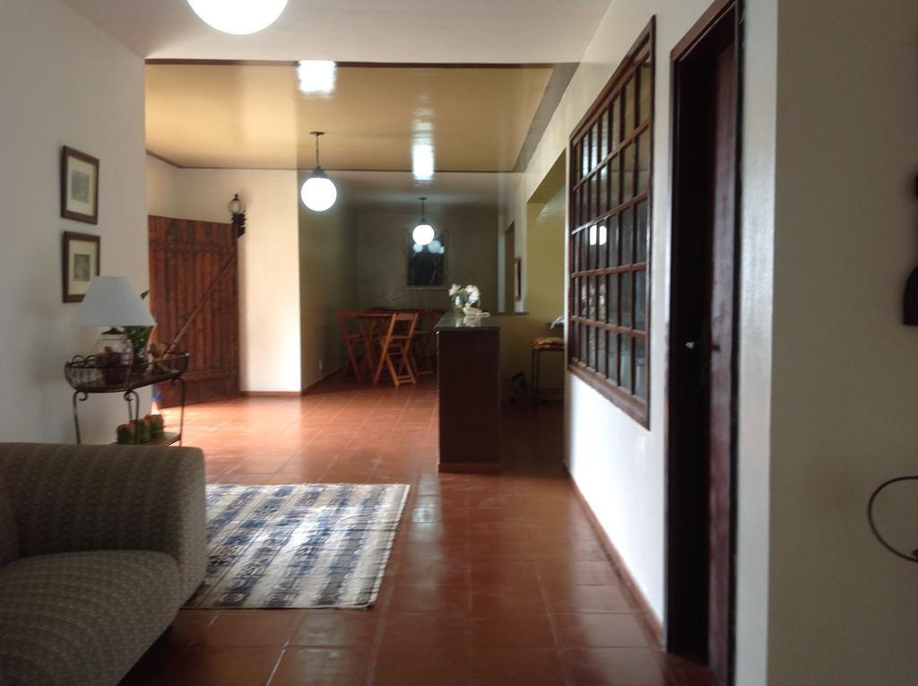 Maison Clapp Penedo  Exterior foto